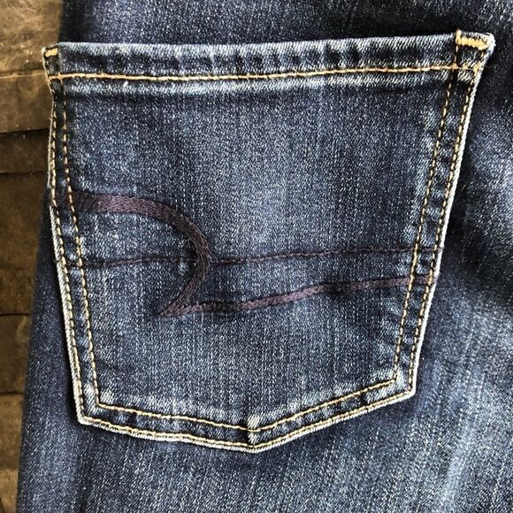 ‎American Eagle Skinny Jeans - Picture 4 of 6